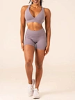 high support sports bra